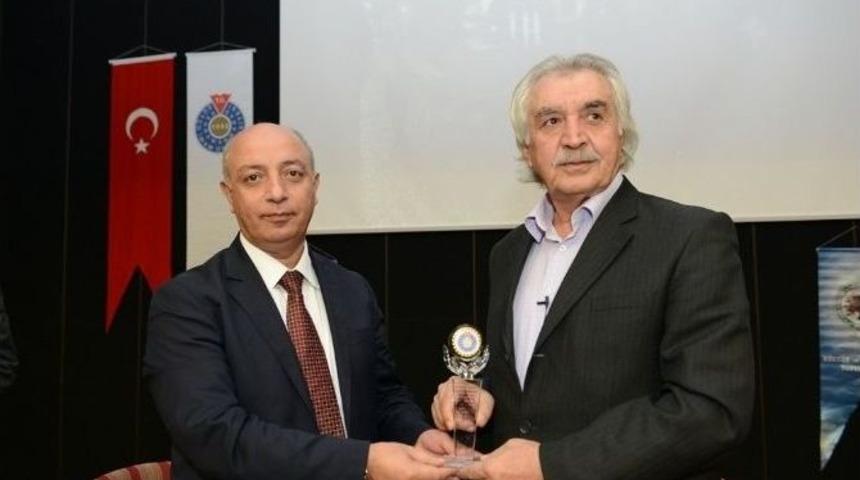 "bosna Bizim Neyimiz Olur?" S&ouml;yleşisi