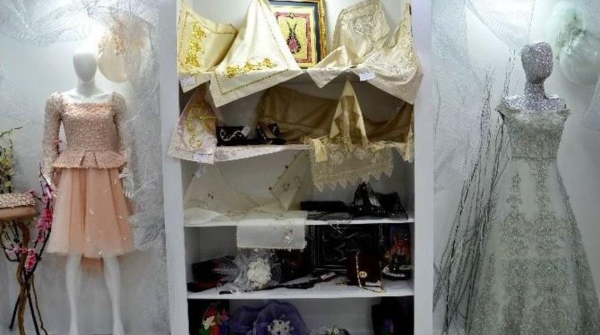 Modanın Kalbi Burada Atıyor