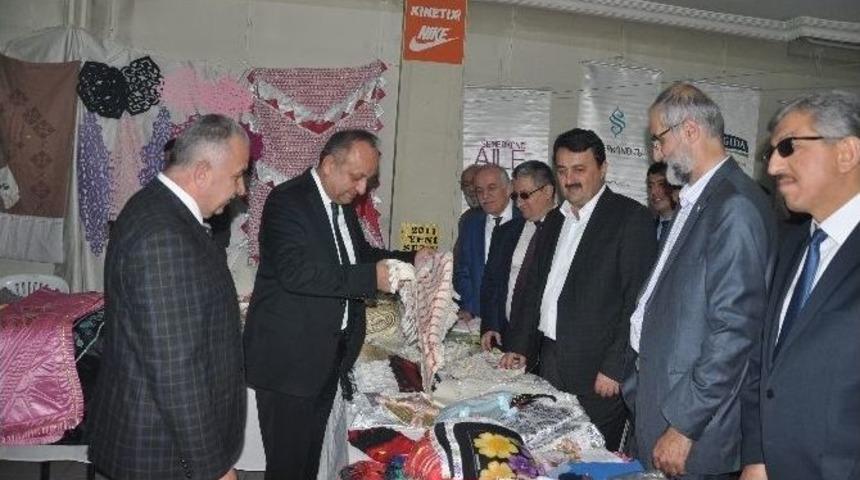Kastamonu Belediye Başkanı Tahsin Babaş;