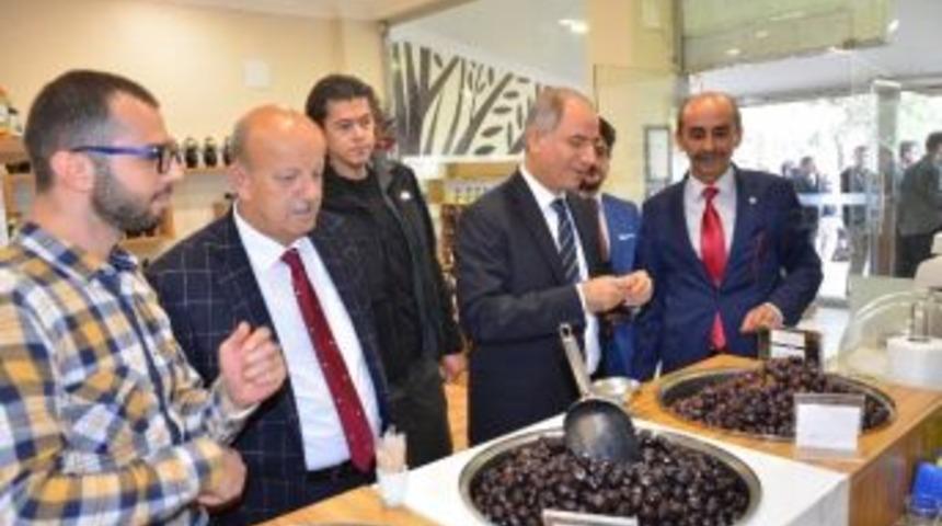 Eski İ&ccedil;işleri Bakanı Efkan Ala: "artık Mazeret Yok İş &Ccedil;ok&rdquo;