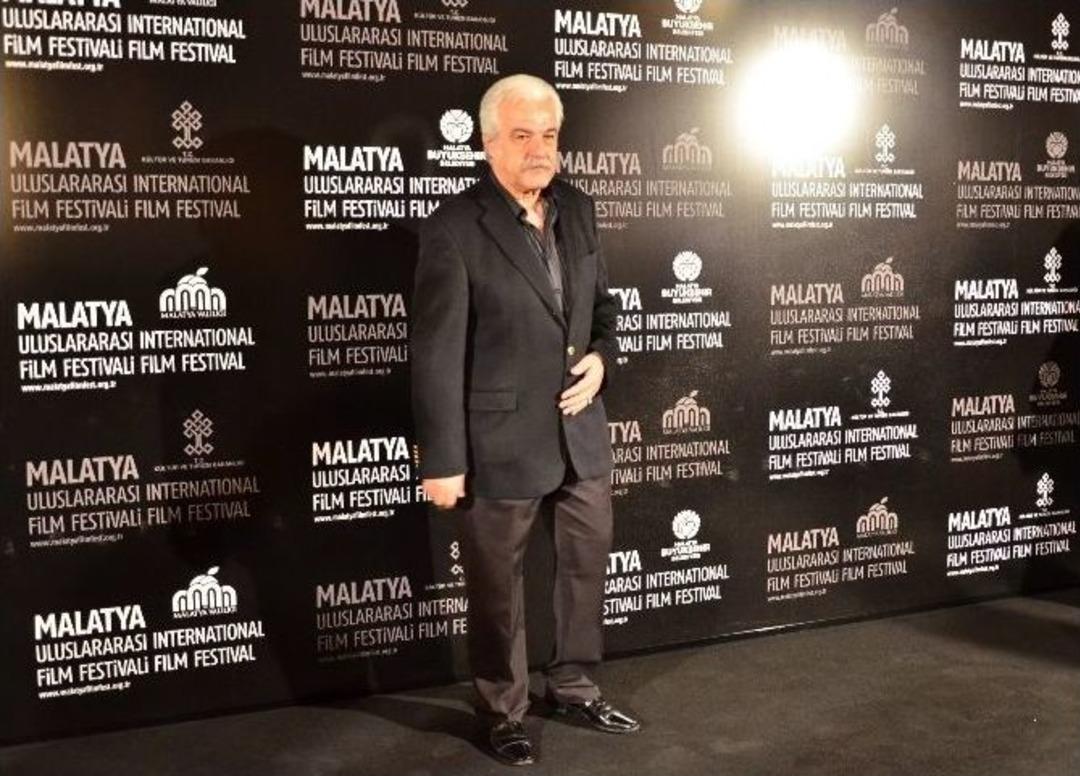 6.malatya Uluslararası Film Festivali