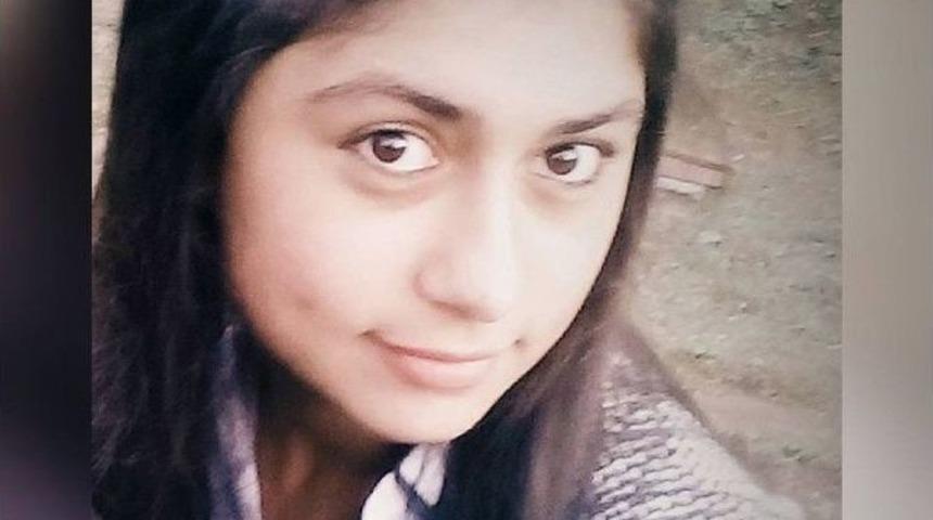 "hakkınızı Helal Edin" Notu Bırakan Gen&ccedil; Kız 4 G&uuml;nd&uuml;r Kayıp