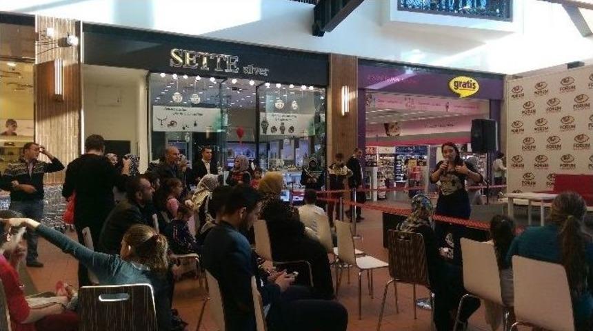 Gaziantepli Kadınlardan Uygulamalı Yaşam Ko&ccedil;u Etkinliğine Yoğun İlgi