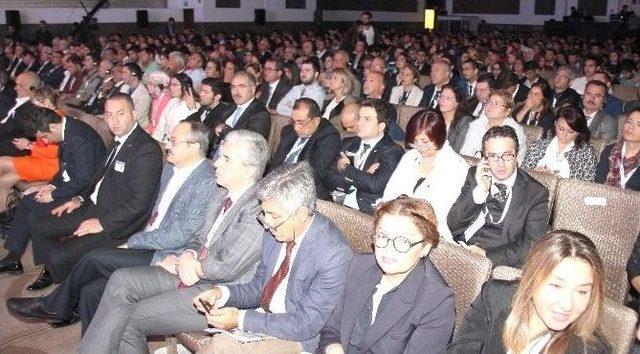 İnovasyon Haftası’nda Turunçgil Konferansı