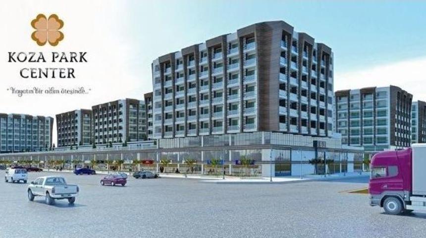 Koza Park Center&rsquo;&rsquo; Adana&rsquo;ya Değer Katacak