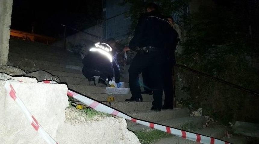 Kadirli&rsquo;de Silahlı Saldırı: 2 Yaralı