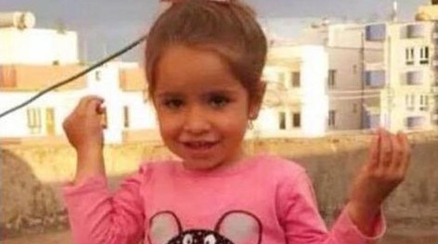 5 Yaşındaki Ecrin 5 Aydır Kayıp