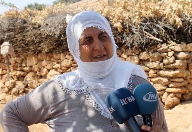 5 Yaşındaki Ecrin 5 Aydır Kayıp 1