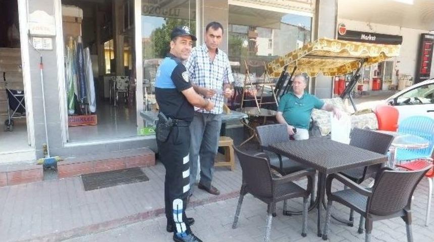 Bartın Polisi Dolandırıcılara Savaş A&ccedil;tı