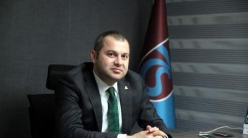 G&ouml;khan Saral&rsquo;dan Trabzonspor Y&ouml;netimine Eleştiri