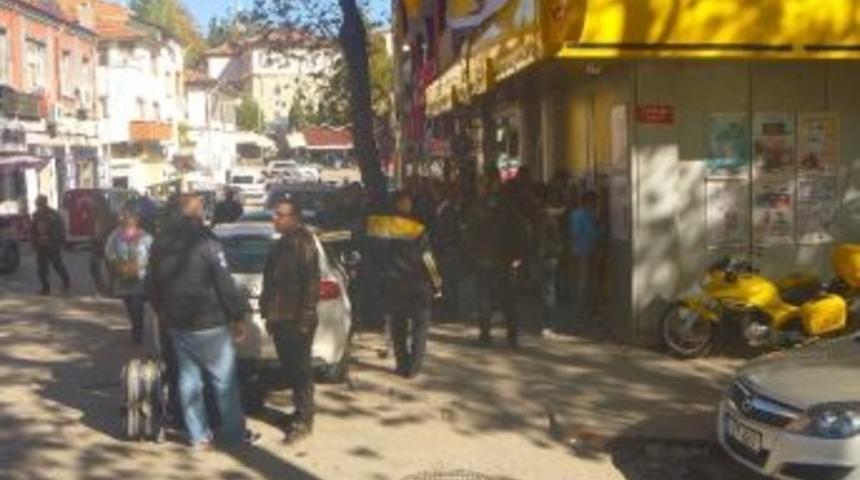 Bilecik&rsquo;e 1996/4 Tertip Acemi Askerler Gelmeye Başladı