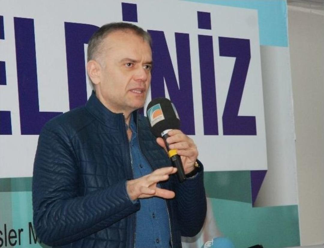 Geleceğin Bilim Adamları Bu Merkezden &Ccedil;ıkacak