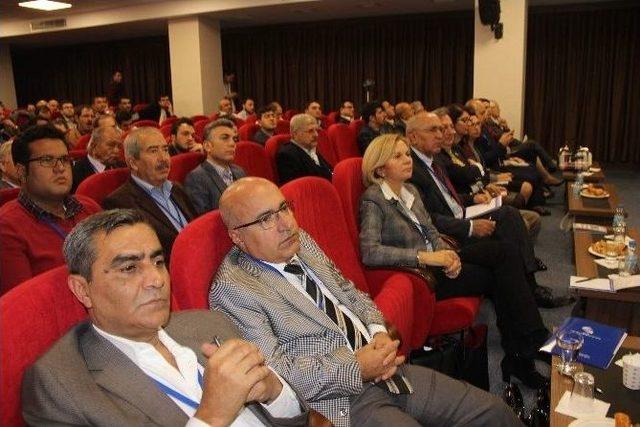 Güneydoğu Enerji Forumu Konferansı Gerçekleşti