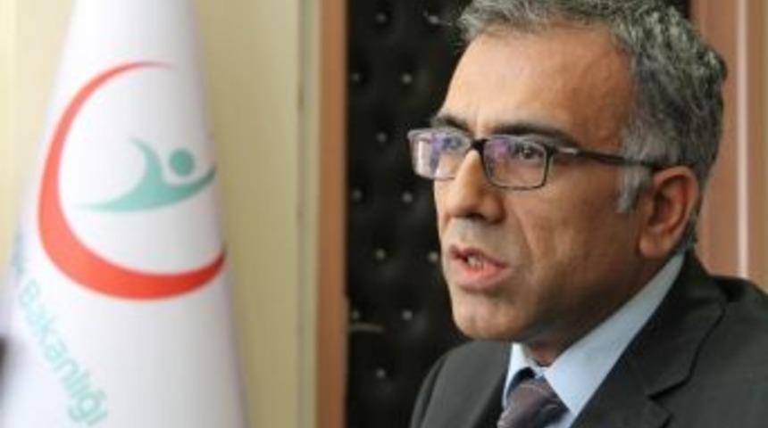 Khb Genel Sekreteri &Ouml;z&rsquo;den, L&ouml;semili &Ccedil;ocuklar Haftası Mesajı