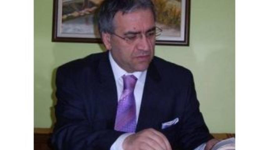 Ener Başkanı Aksu: "milletvekillerimizin B&uuml;y&uuml;k Projelere &Ouml;nc&uuml;l&uuml;k Etmesini Diliyoruz"