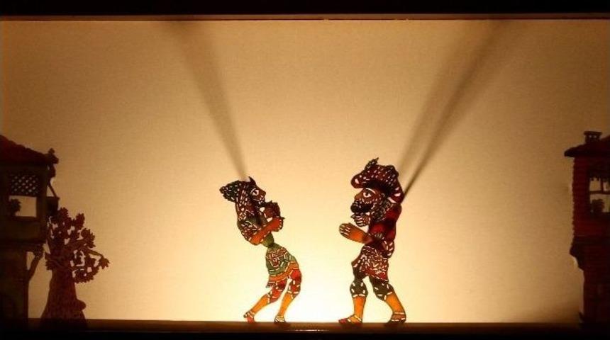 Yıldırım&rsquo;da K&uuml;lt&uuml;r Ve Sanat Ayı