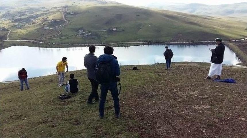 Araplar Ordu&rsquo;ya Hayran Kaldı