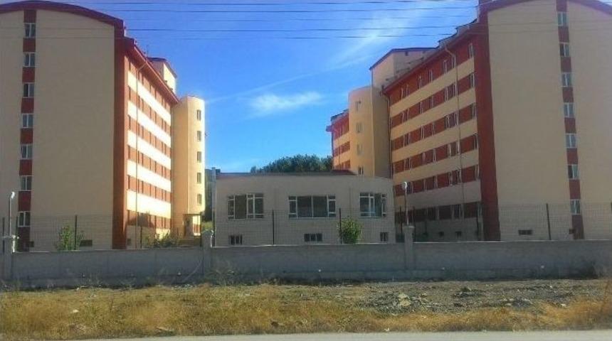 Tokat Kyk&rsquo;da &Ouml;ğrenci Sayısı 8 Bin 500&rsquo;e &Ccedil;ıkacak