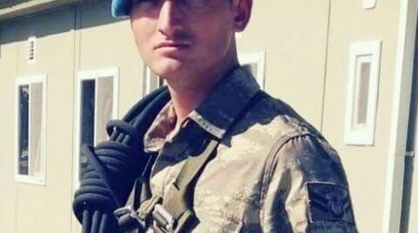 Şehidin Son Duası Y&uuml;rekleri Dağladı