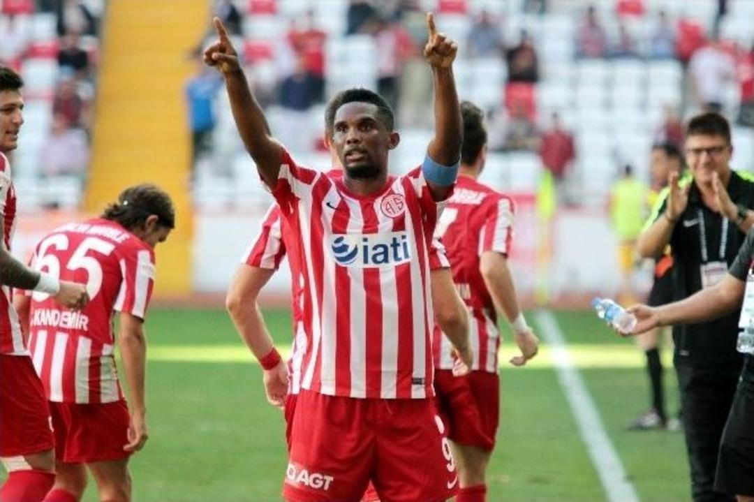 Spor Toto S&uuml;per Lig (ilk Yarı)