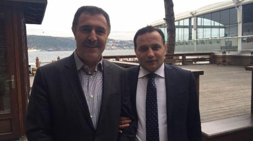 Ak Parti Paris&rsquo;i Dadaşlarla Geri Aldı