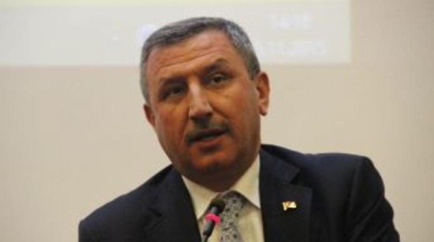 K&uuml;tahya Valisi Şerif Yılmaz: Dershane Adı Altında Hi&ccedil;bir Kurum Ve Şahıs Faaliyet G&ouml;steremez