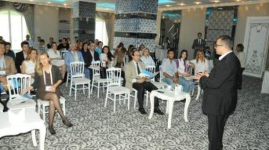 Mersin İş Ve Kariyer Fuarı&rsquo;na Yaklaşık 90 Firma Katılacak