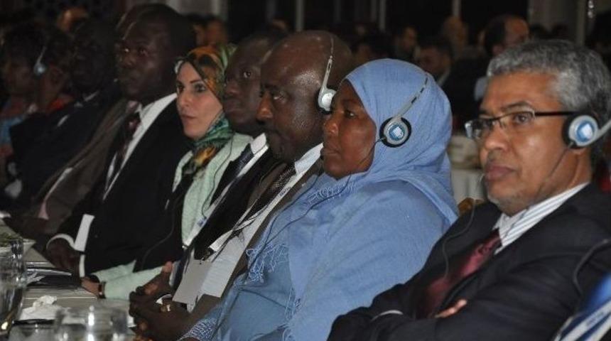 B&uuml;y&uuml;kel&ccedil;iden &ldquo;osmanlı&rdquo; Vurgusu