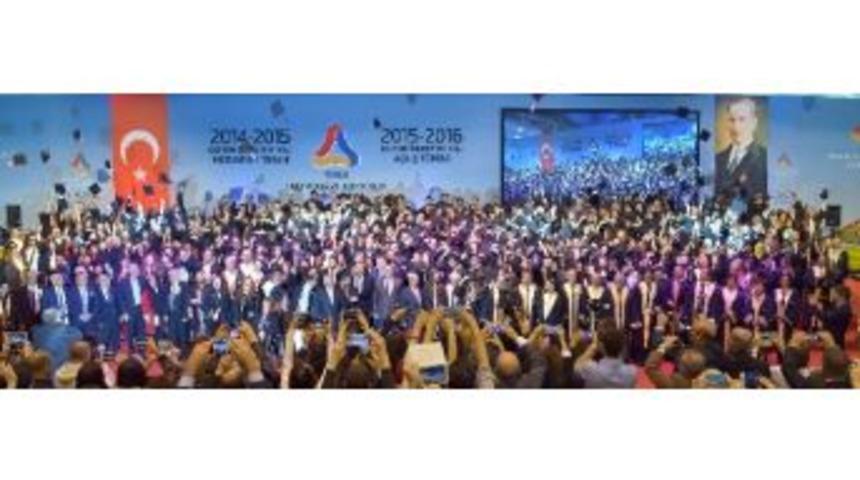 Tobb Başkanı Hisarcıklıoğlu: