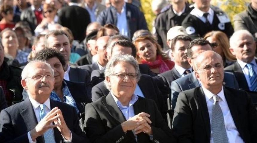 Kılı&ccedil;daroğlu: "bunlar S&ouml;zde Chp&rsquo;li"