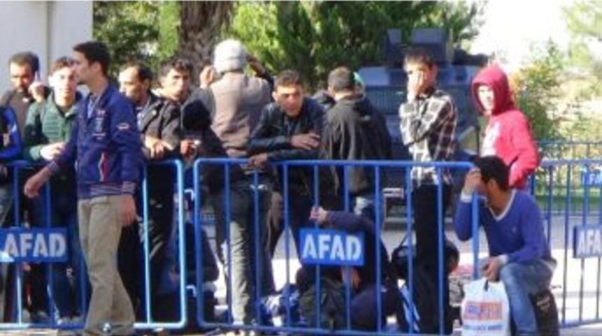 Didim Ve Kuşadası G&ouml;&ccedil; İdareleri Faaliyete Ge&ccedil;ti