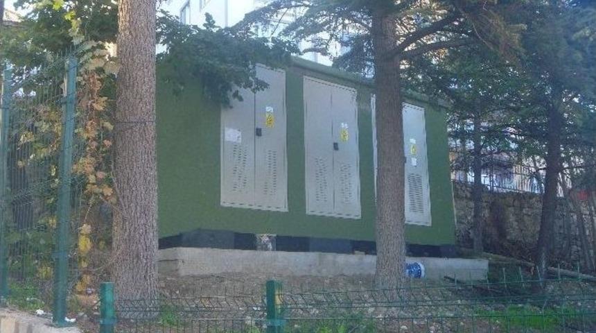 Bilecik&rsquo;te İlave Elektrik Hattı D&ouml;şeme &Ccedil;alışmaları