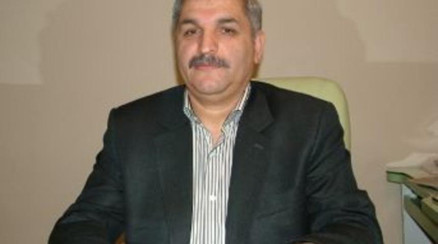 Diyanet-sen, Kktc&rsquo;de Ki Bazı Camilerde Ezanın Yasaklanmasını Kınadı