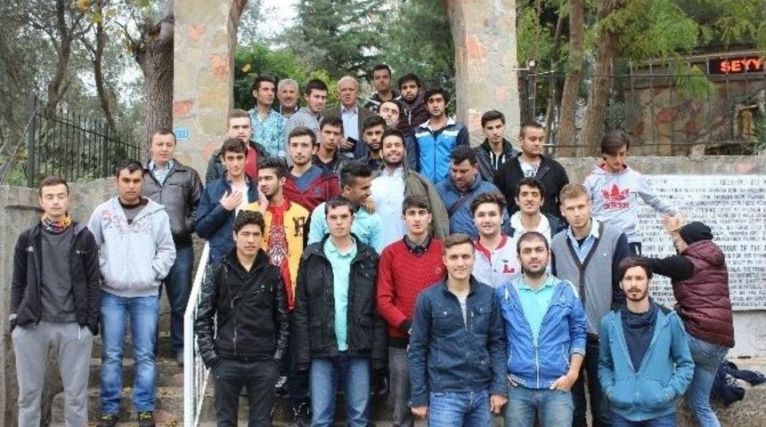 Kastamonu&rsquo;dan Sinop&rsquo;a Manevi Ve Tarihi Gezi