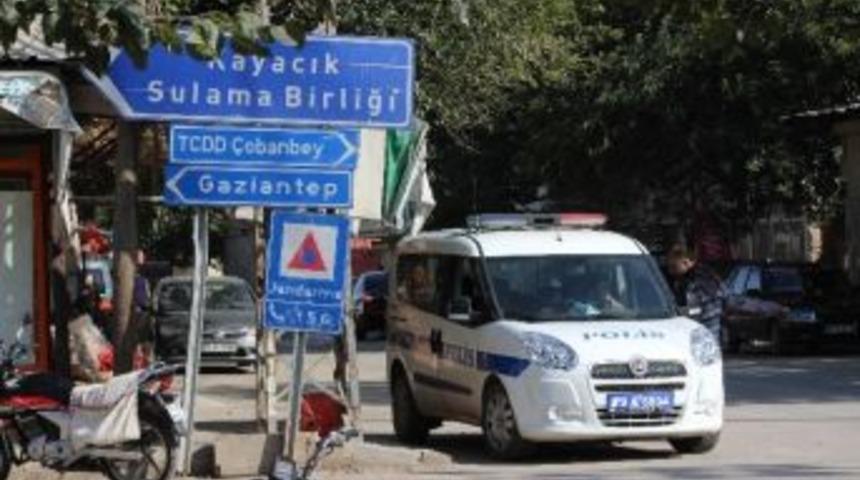 Işid&rsquo;e Katılmak &Uuml;zere Suriye&rsquo;ye Gitmeye &Ccedil;alışan 9 Kişi Yakalandı