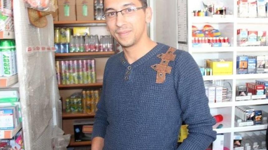 Beyşehir&rsquo;deki Kaza Anı Kamerada Saniye Saniye G&ouml;r&uuml;nt&uuml;lendi