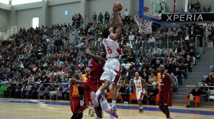 Spor Toto Basketbol Ligi