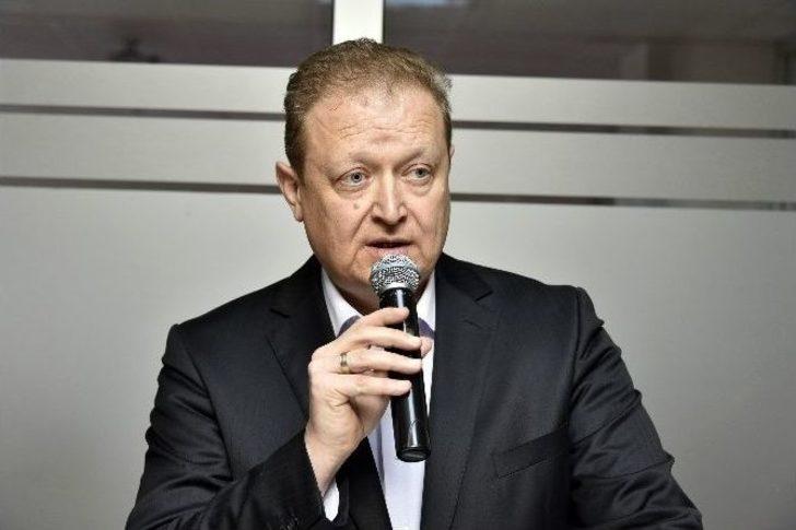 Yeni Dünya Vakfı Gümüşhane Temsilciliği Açıldı G2