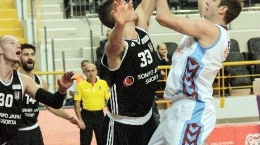 Spor Toto Basketbol Ligi
