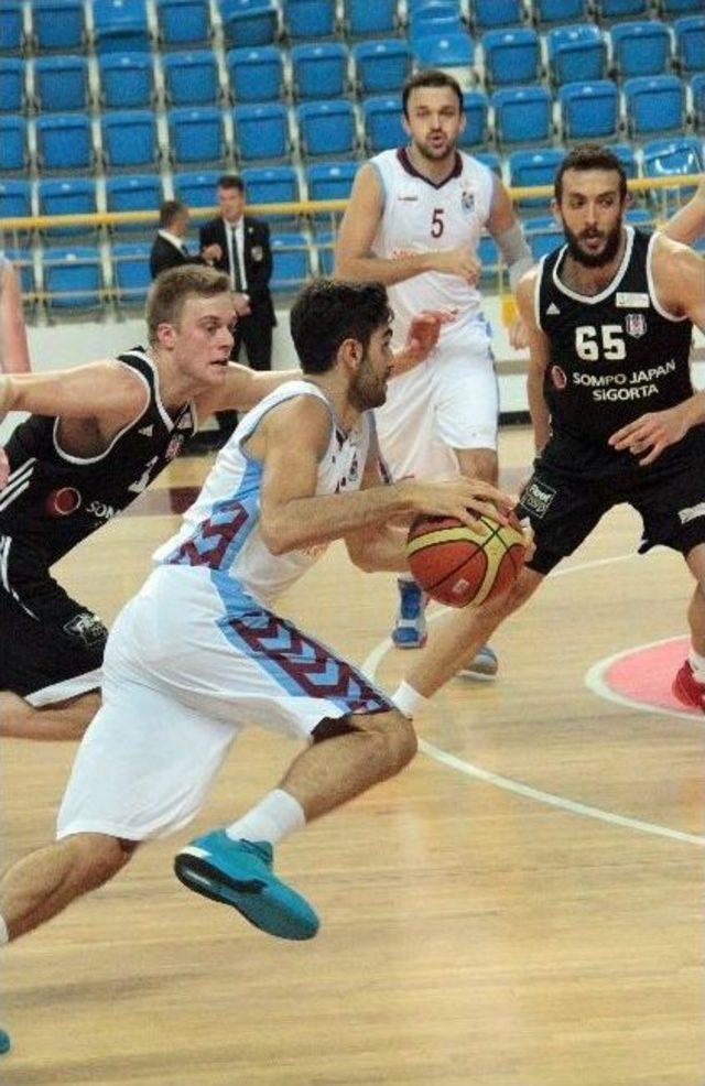 Spor Toto Basketbol Ligi