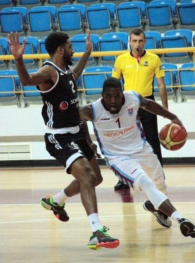 Spor Toto Basketbol Ligi