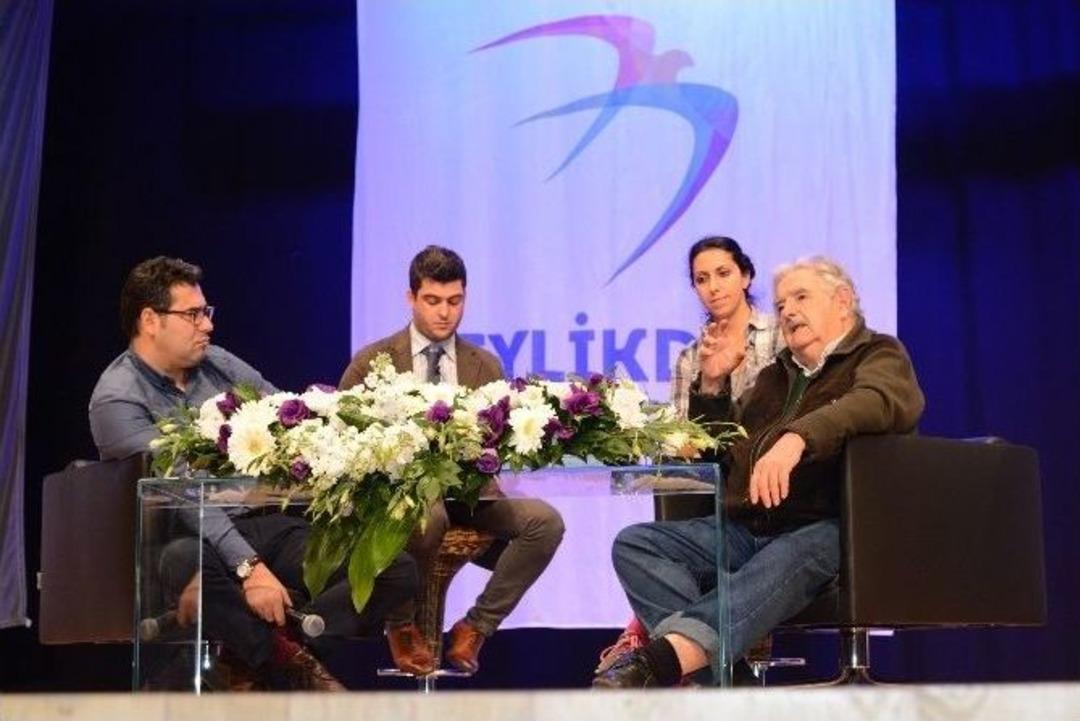 Saraysız Başkan Mujıca Beylikd&uuml;z&uuml; Sakinleriyle Biraraya Geldi