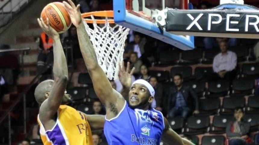 Basketbol Süper Lig