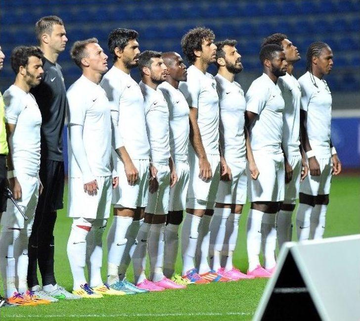 Spor Toto Süper Lig G1