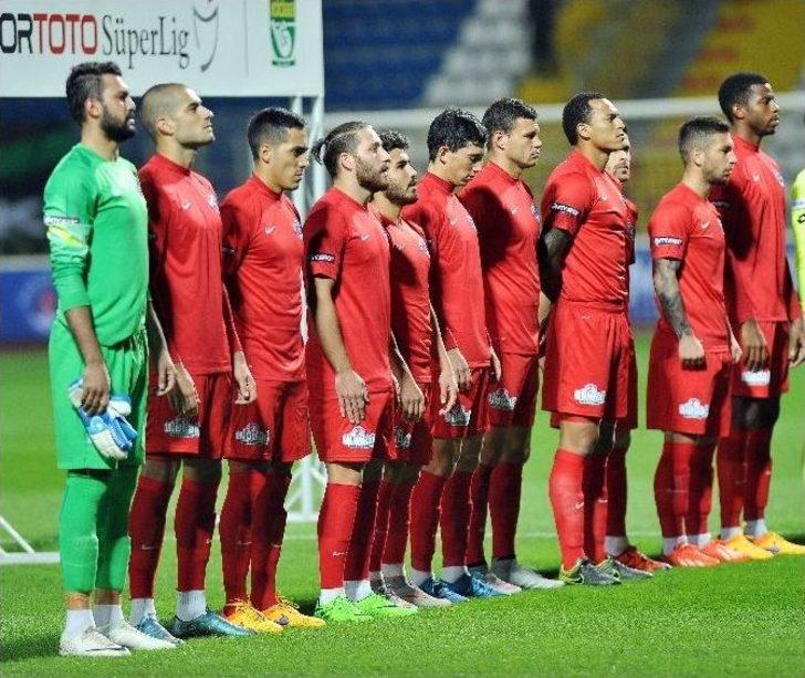Spor Toto Süper Lig G2