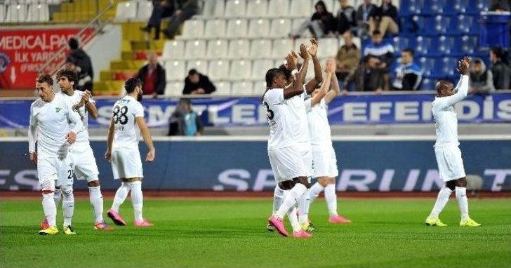 Spor Toto Süper Lig G4