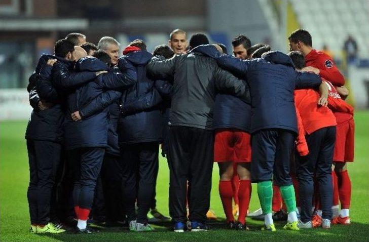 Spor Toto Süper Lig G5