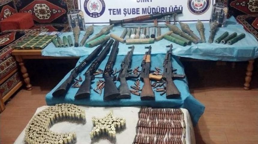 Vatandaştan Ter&ouml;r &Ouml;rg&uuml;t&uuml;n&uuml; B&uuml;y&uuml;k Darbe