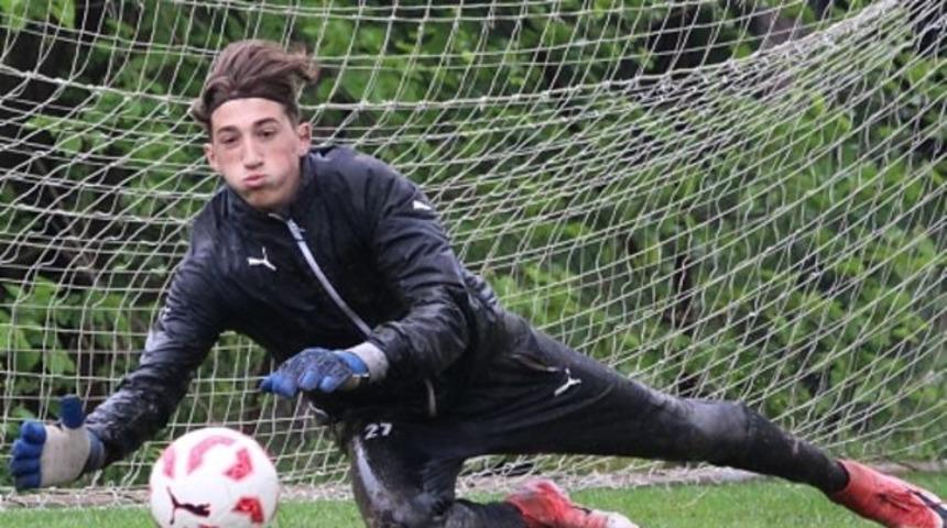 Tamer İlaçan: Emircan Seçgin Galatasaray'da başarılı olacaktır!