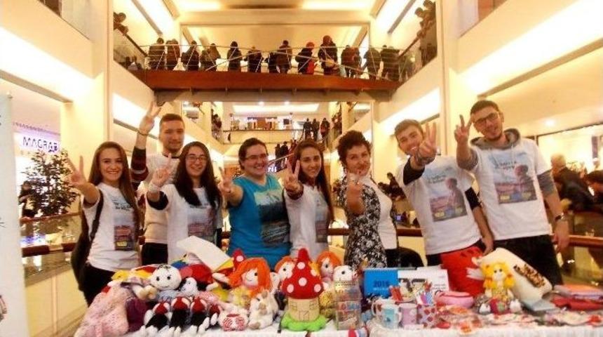 L&ouml;sev 17. Yılını Kutladı